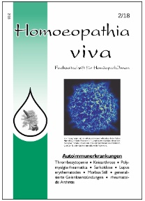 Homoeopathie Rheuma Lupus Sarkoidose