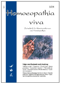 Kreuzblütler in der Homöopathie